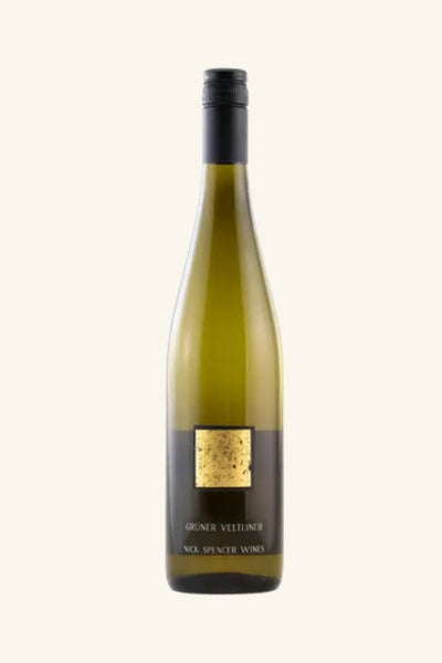 Nick Spencer Tumbarumba Grüner Veltliner 2023