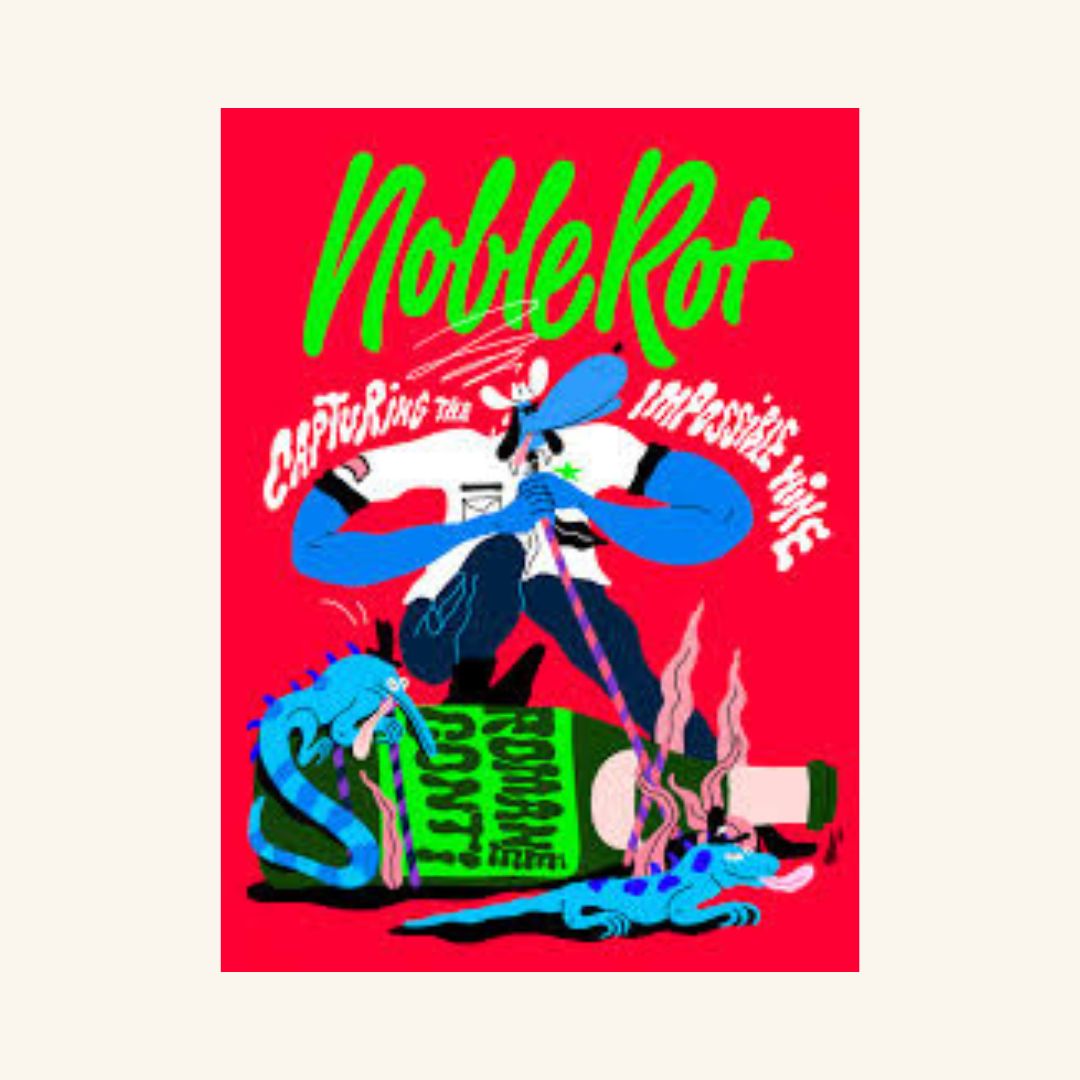 Noble Rot Magazine – Market Wine Store