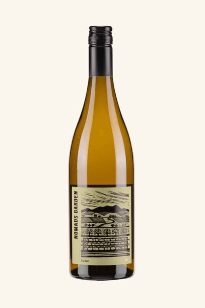 Nomads Garden "Yurilla Vineyard" Fiano 2023
