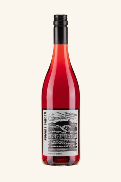 Nomads Garden "LJR Field Blend" 2023
