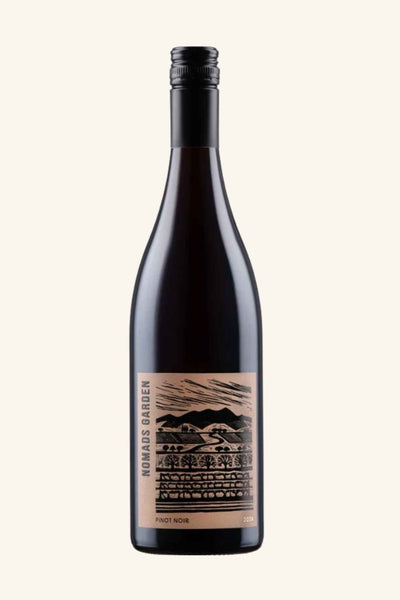 Nomads Garden "Glenmore Springs" Pinot Noir 2024