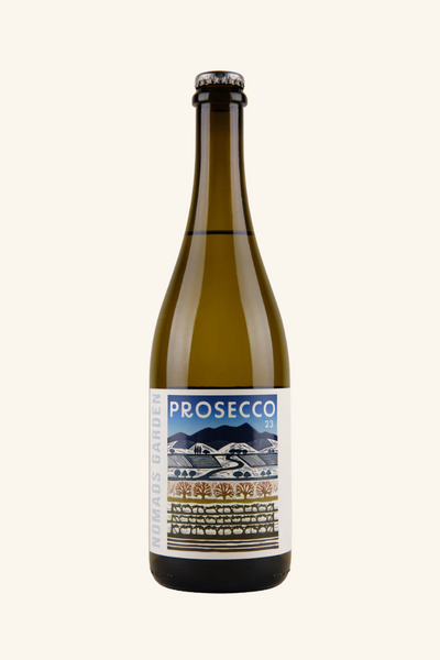 Nomads Garden Prosecco 2025
