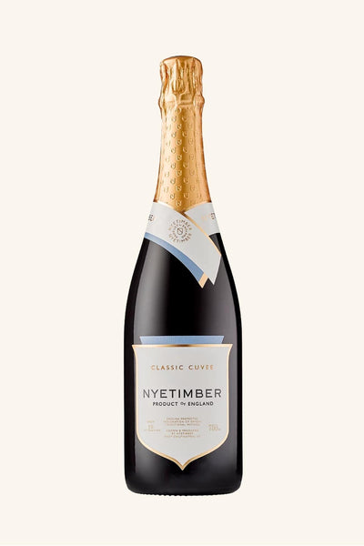 Nyetimber Classic Cuvee MV