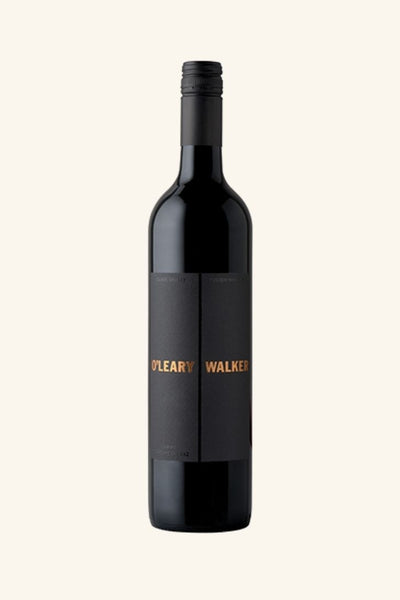 O'Leary Walker 'Claire' Reserve Shiraz 2016