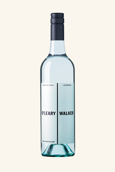 O'Leary Walker Adelaide Hills Sauvignon Blanc 2025 - from $24.50 a bottle - Single