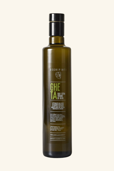 Occhipinti 'Gheta' Extra Virgin Olive Oil