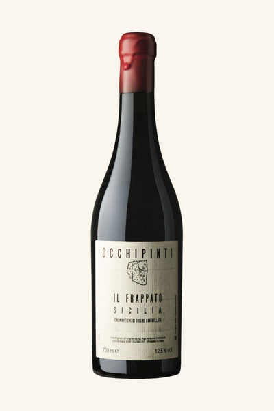 Occhipinti il Frappato