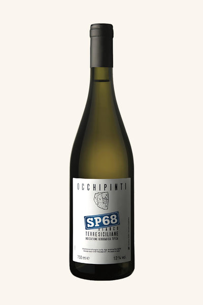 Occhipinti SP68 Bianco 2024