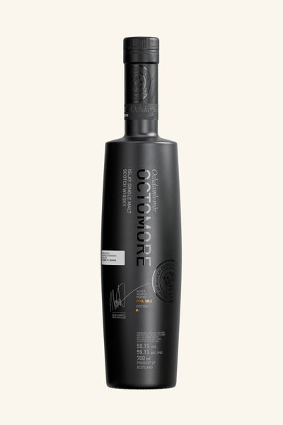 Octomore 15.1