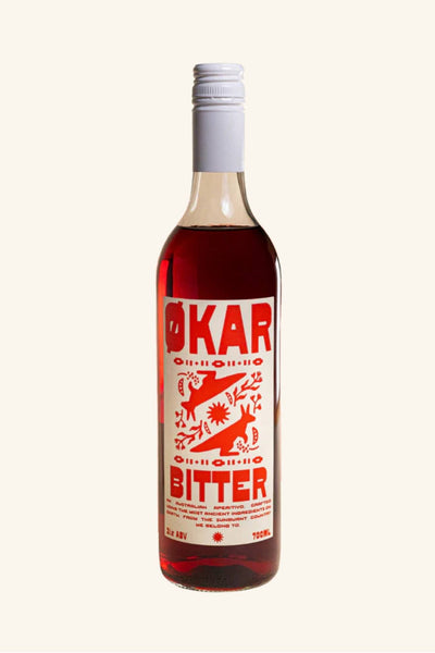 Applewood Okar Island Bitter