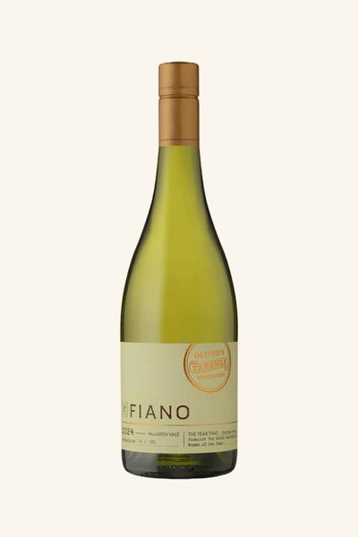 Oliver's Taranga Small Batch Fiano 2025