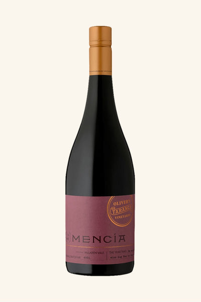 Oliver's Taranga Mencia 2024