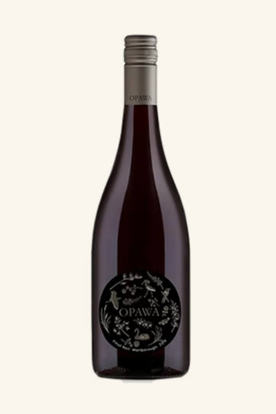 Opawa Pinot Noir 2022 - from $19.99 a bottle - 12 PACK $19.99 a bottle