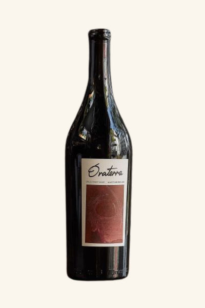 Oraterra Pinot Noir 2023