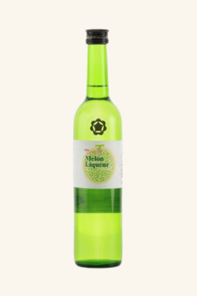 Ota Melon Liqueur