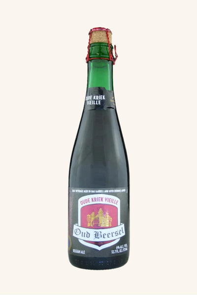 Oud Beersel Oude Kriek 375ml