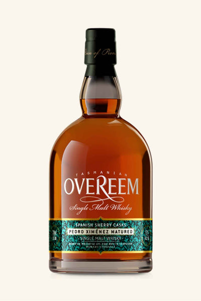 Overeem PX Cash Batch #2 Whisky 700ml