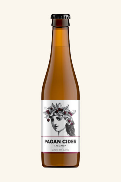 Pagan Cerise Cider - Single