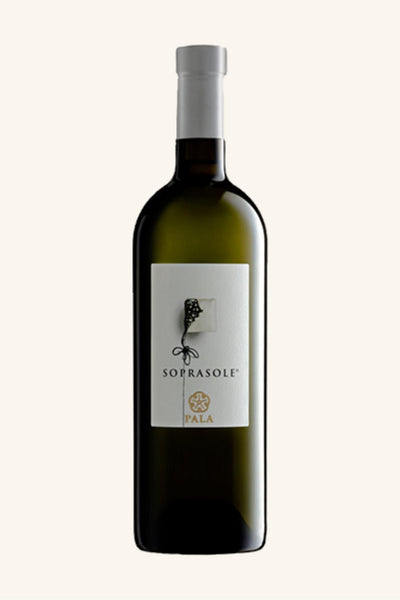 Pala Soprasole Vermentino di Sardegna 2024