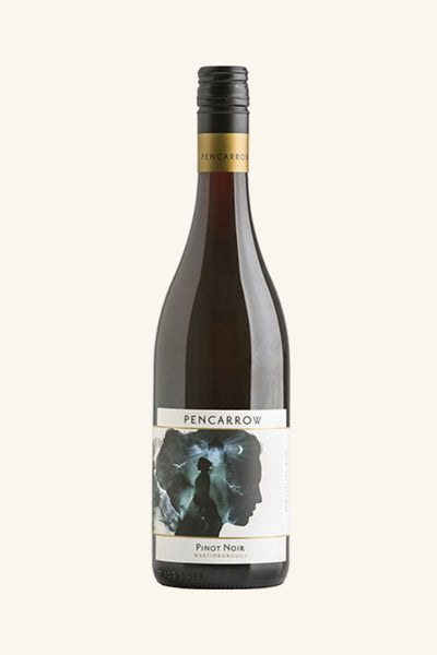 Palliser Estate Pencarrow Pinot Noir 2023 - from  $26.99 a bottle - 6 PACK $28.99 a bottle