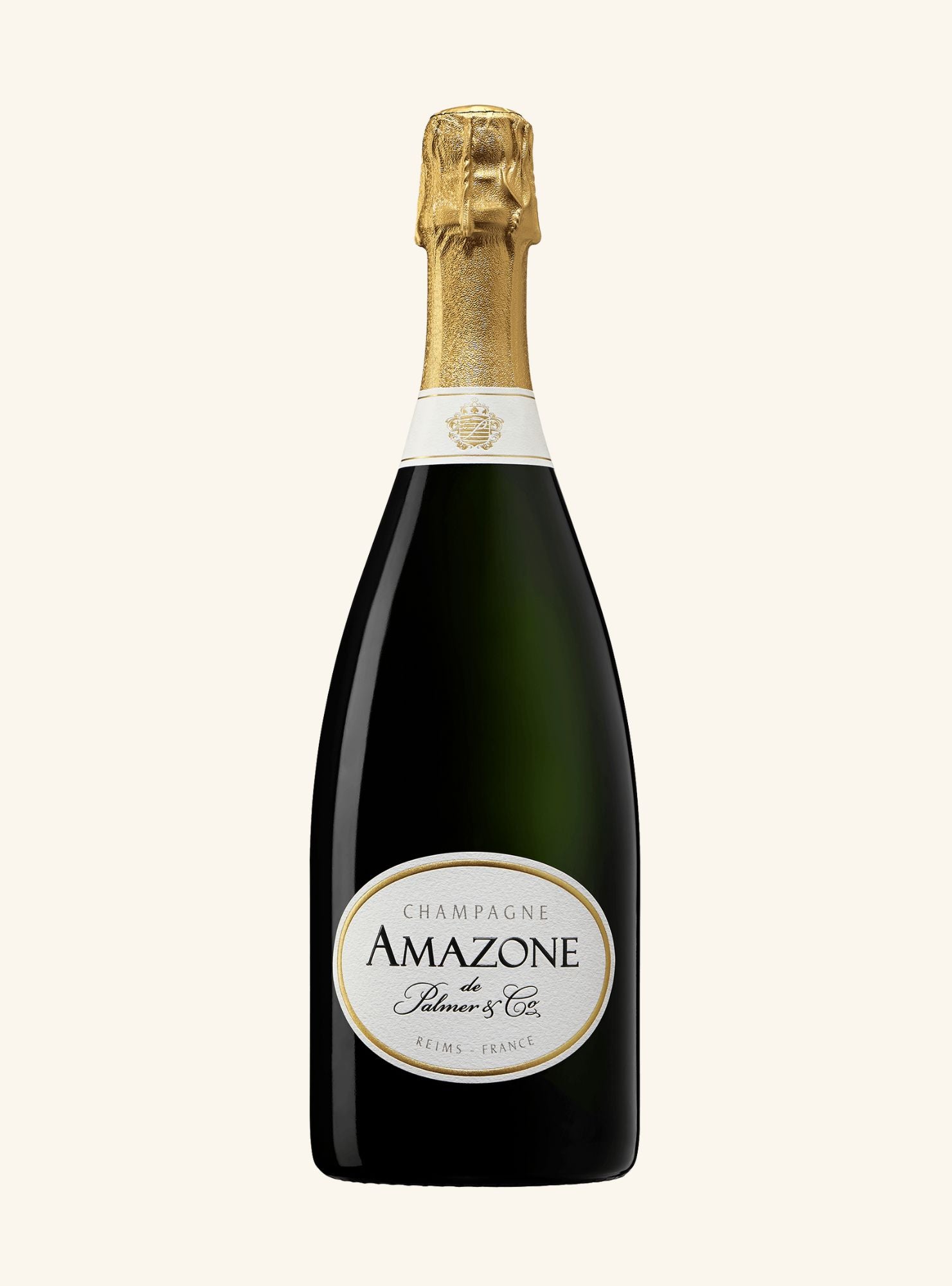 Palmer & Co Amazone de Palmer Champagne NV_market_wine_store