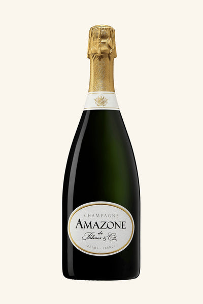 Palmer & Co Amazone de Palmer Champagne NV