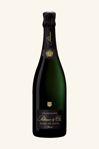 Palmer & Co Blanc de Noirs Champagne NV