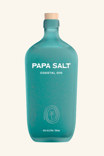 Papa Salt Coastal Gin