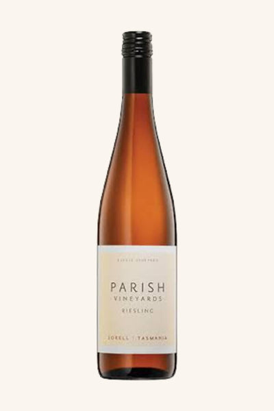 Parish Vineyards Sorell Riesling