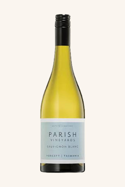 Parish Vineyards Forcett Sauvignon Blanc 2024