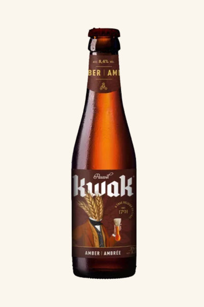 Pauwel Kwak Amber