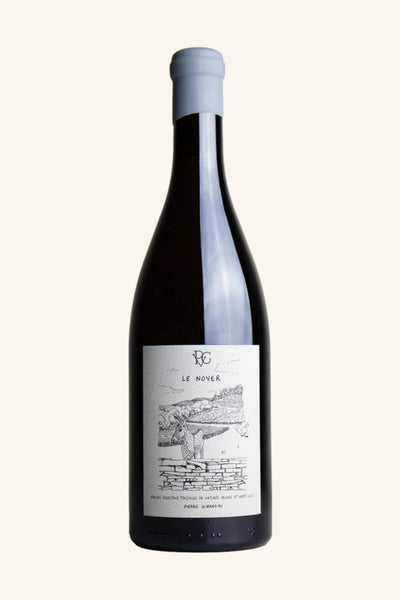 Pierre Girardin VDF Savagnin Le Noyer 2023
