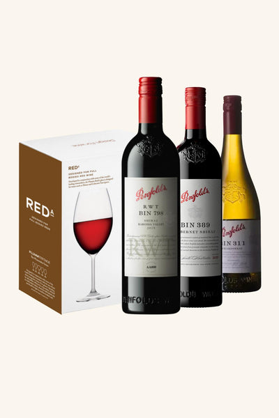 Penfolds Wine Gift Box - Hamper