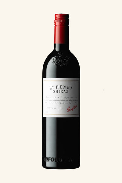 Penfolds St Henri Shiraz 2017