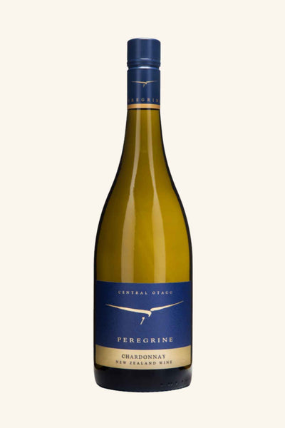 Peregrine Wines Chardonnay 2024