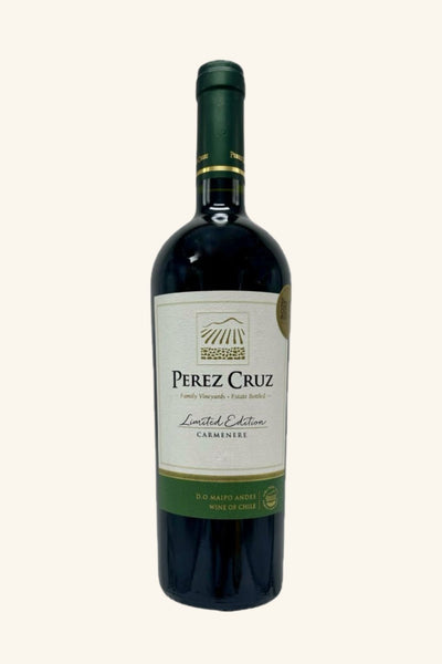Perez Cruz Carmenere