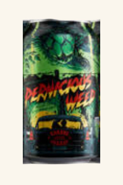 Garage Project Pernicious Weed - Single