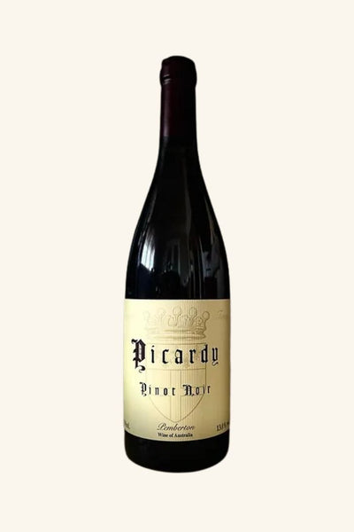 Picardy Pinot Noir 2022