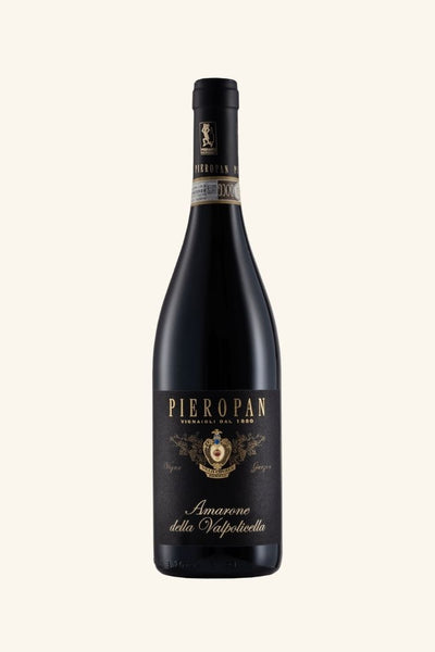 Pieropan Amarone Vigna Garzon 2019