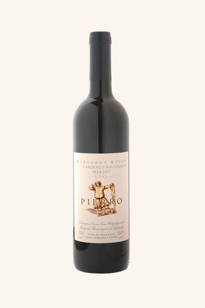 Pierro Cabernet Merlot LTCF 2021