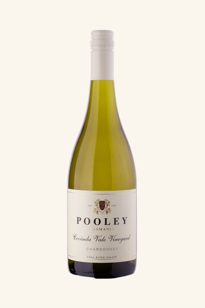 Pooley Cooinda Vale Chardonnay 2023