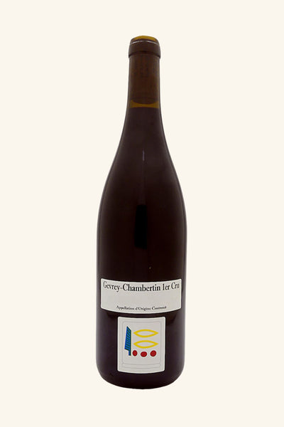 Domaine Prieure Roch Gevrey Chambertin 1er Cru Vielle Vignes 2022