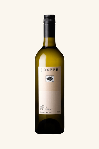 Primo Estate Joseph d'Elena Pinot Grigio 2025 - from $29.99 a bottle - 12 PACK $29.99 a bottle