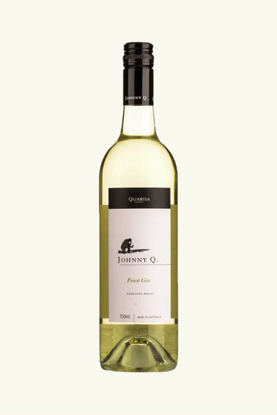 Quarisa Johnny Q. Pinot Gris 2022