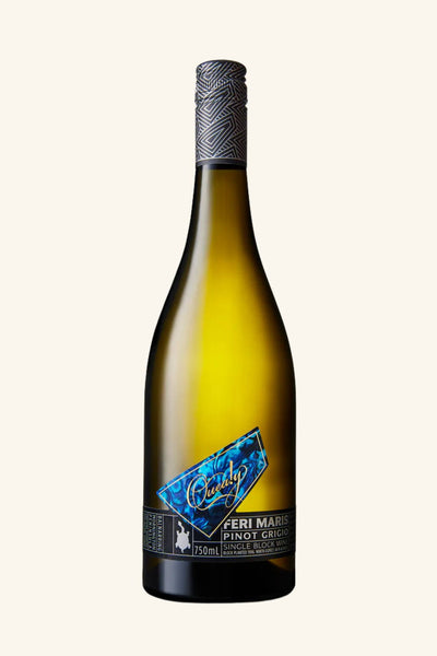 Quealy Winemakers Feri Maris Pinot Grigio