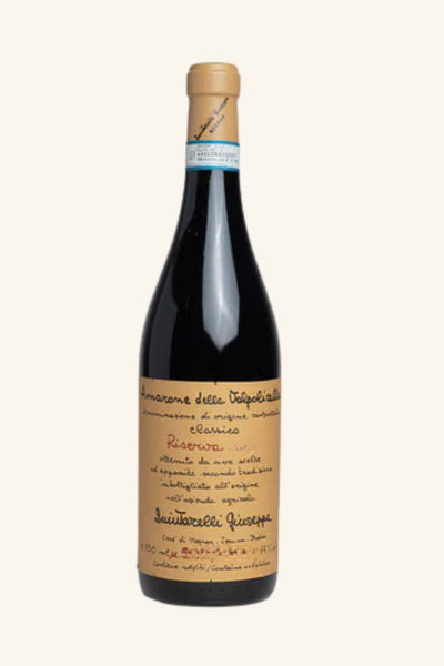 Giuseppe Quintarelli Amarone Della Valpolicella Classico DOCG 2007