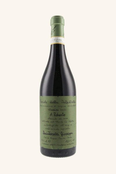 Giuseppe Classico Superiore Quintarelli Valpolicella DOC 2008