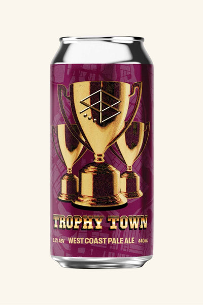 Range Brewing Trophy Town West Coast Pale - Single
