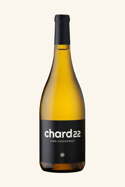 Rebel Ridge California Chardonnay