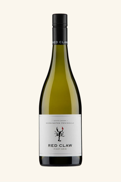 Red Claw Pinot Gris 2025 - from $29.99 a bottle - 6 PACK $31.99 a bottle